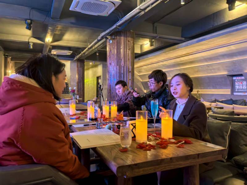 乌当区互动剧场策划